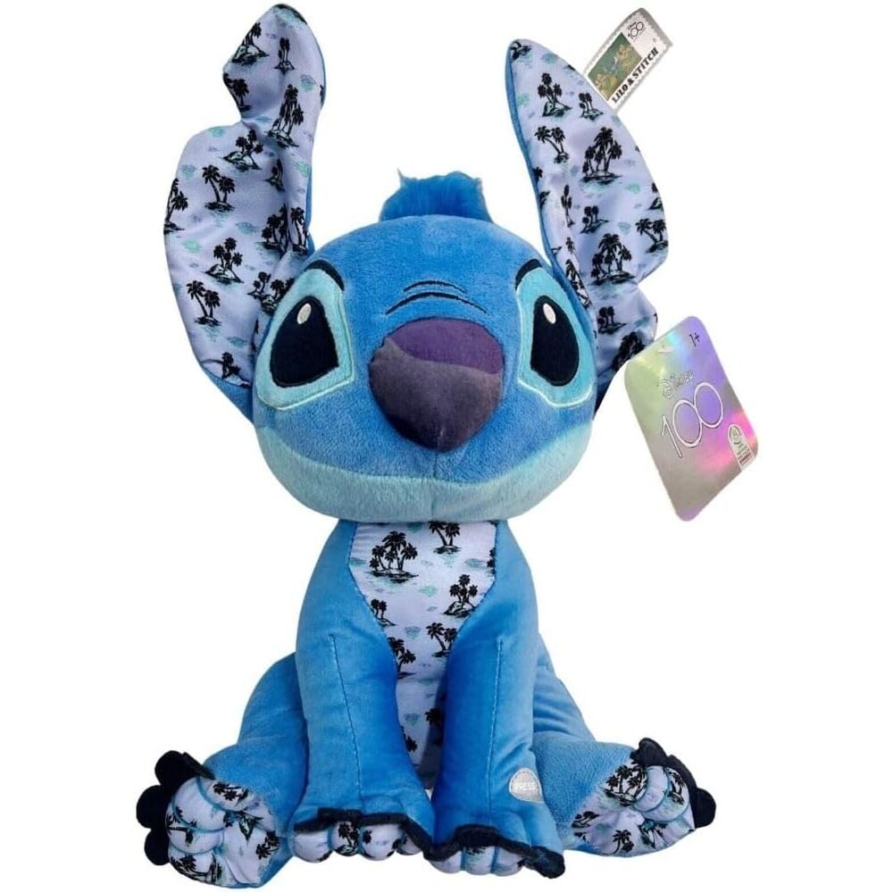 Peluche Stitch de Disney