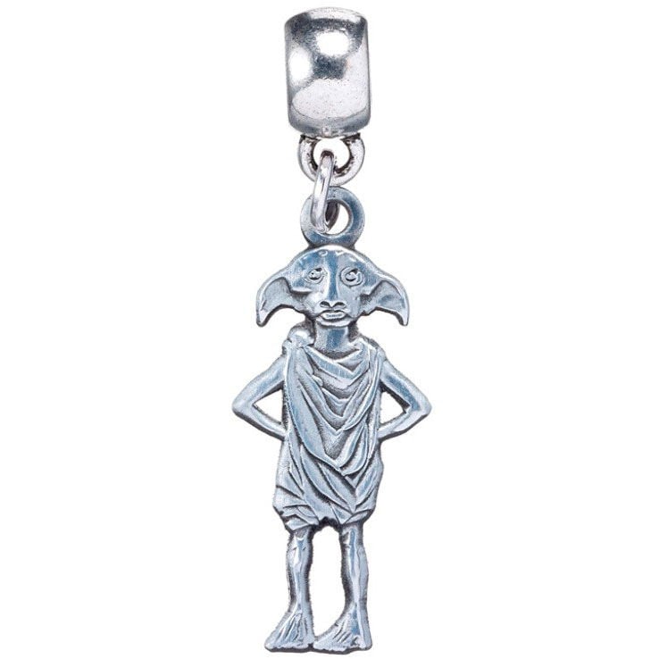 Colgante charm Dobby Harry Potter
