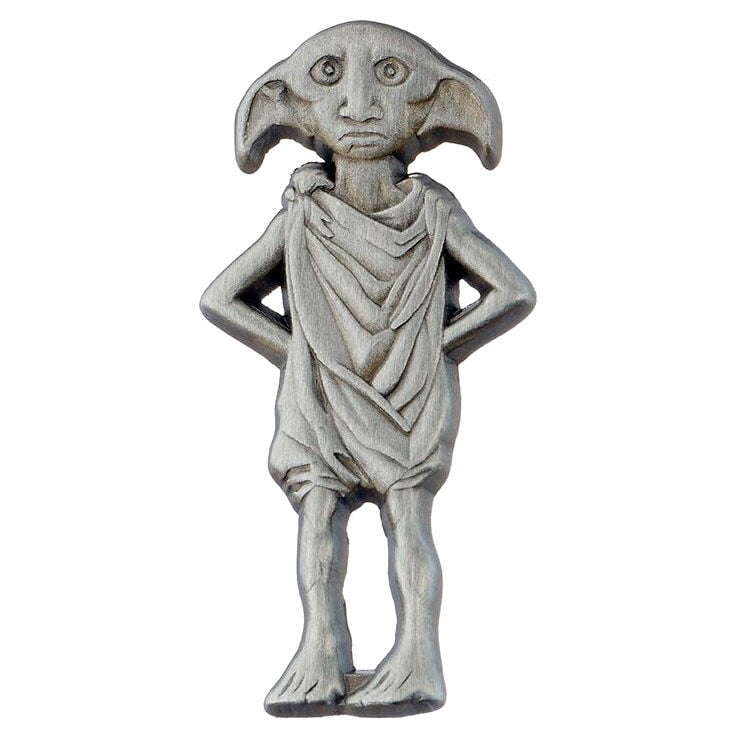 Pin Dobby the House Elf Harry Potter