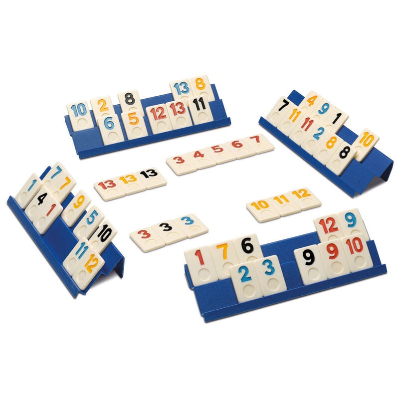 Juego mesa Rummiclasic — vista adicional del producto