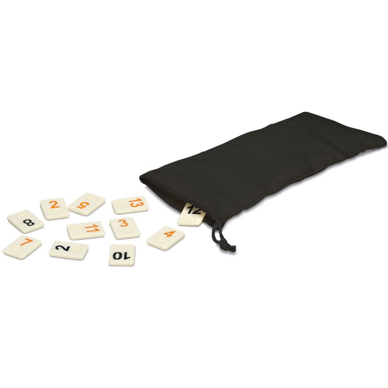 Juego mesa Rummiclasic — vista adicional del producto