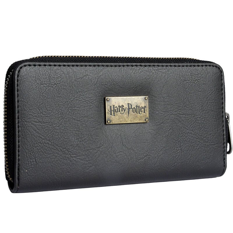 Billetero Chibi Harry Potter — vista adicional del producto