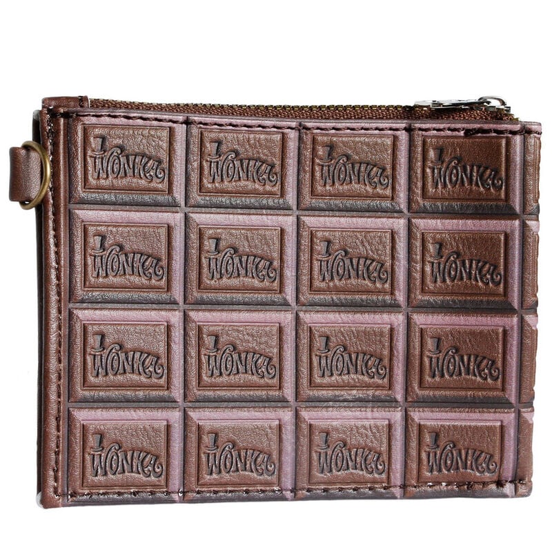 Monedero Wonka Bar Charlie y la Fabrica de Chocolate — vista adicional del producto