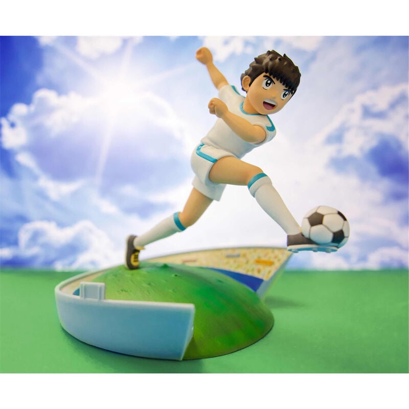 Figura Capitan Oliver Atom Campeones Oliver y Benji 16cm — vista adicional del producto