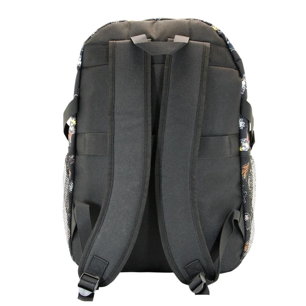 Mochila Wind Naruto Shippuden 44cm — vista adicional del producto
