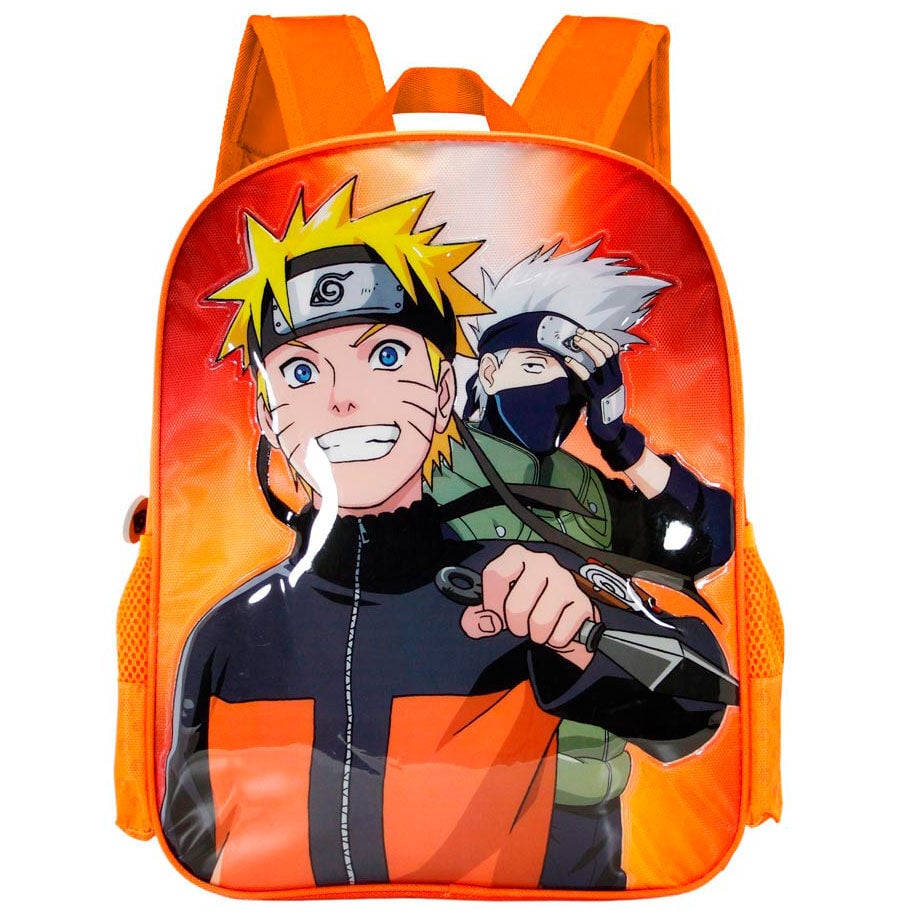Mochila Action Naruto adaptable 39cm — vista adicional del producto