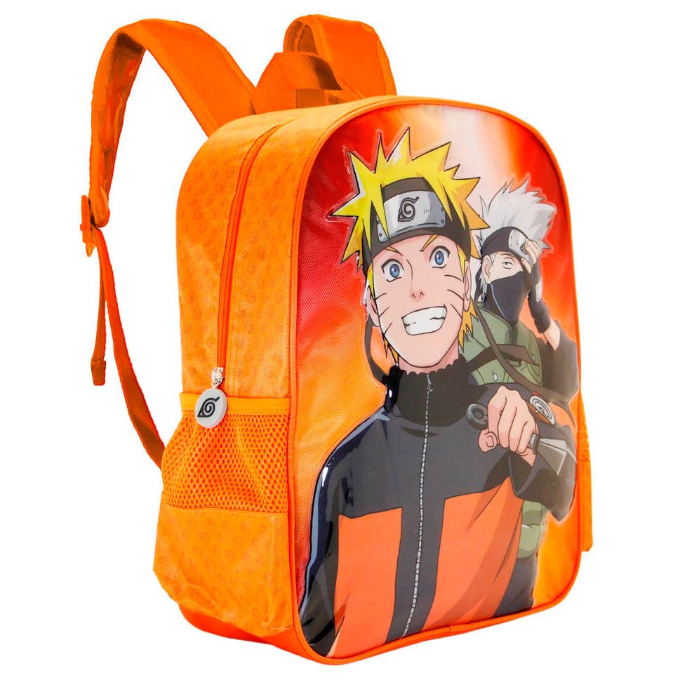 Mochila Action Naruto adaptable 39cm — vista adicional del producto