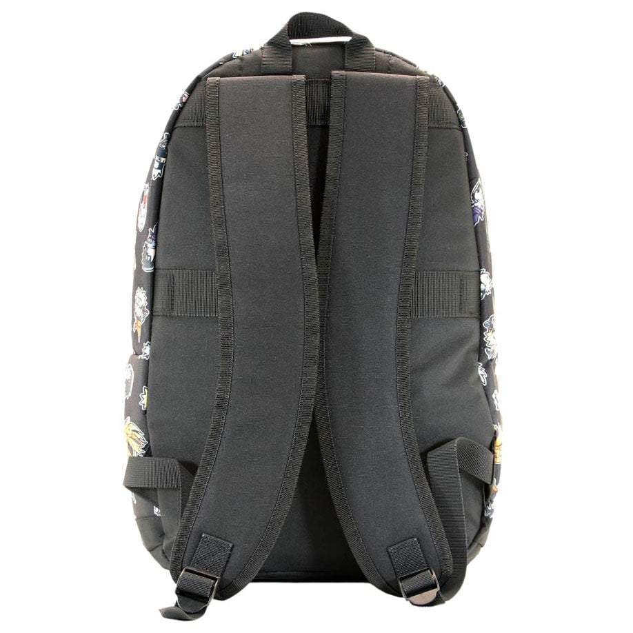 Mochila Wind Naruto Shippuden 41cm — vista adicional del producto