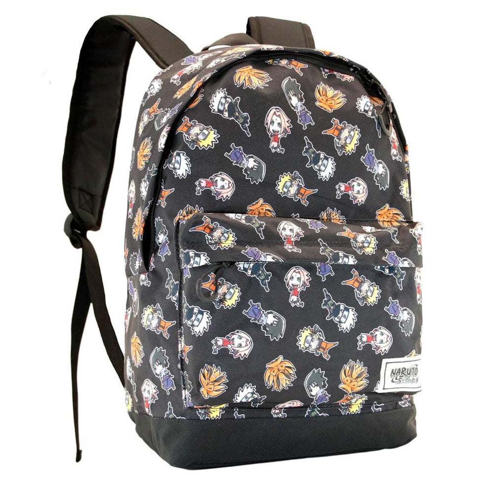 Mochila Wind Naruto Shippuden 41cm — vista adicional del producto
