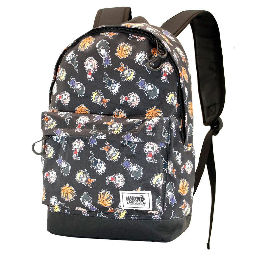 Mochila Wind Naruto Shippuden 41cm — vista adicional del producto