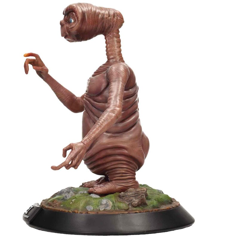 Estatua E.T El Extraterrestre 22cm — vista adicional del producto