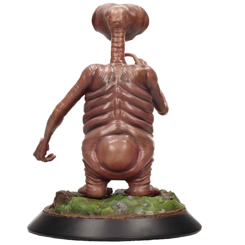 Estatua E.T El Extraterrestre 22cm — vista adicional del producto
