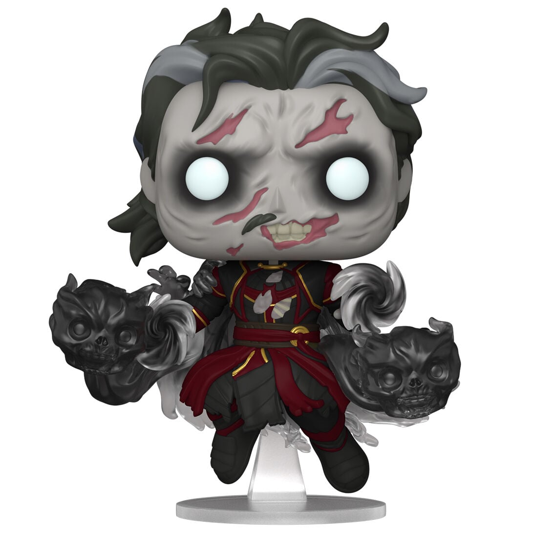 Figura POP Marvel Doctor Strange Dead Strange — vista adicional del producto
