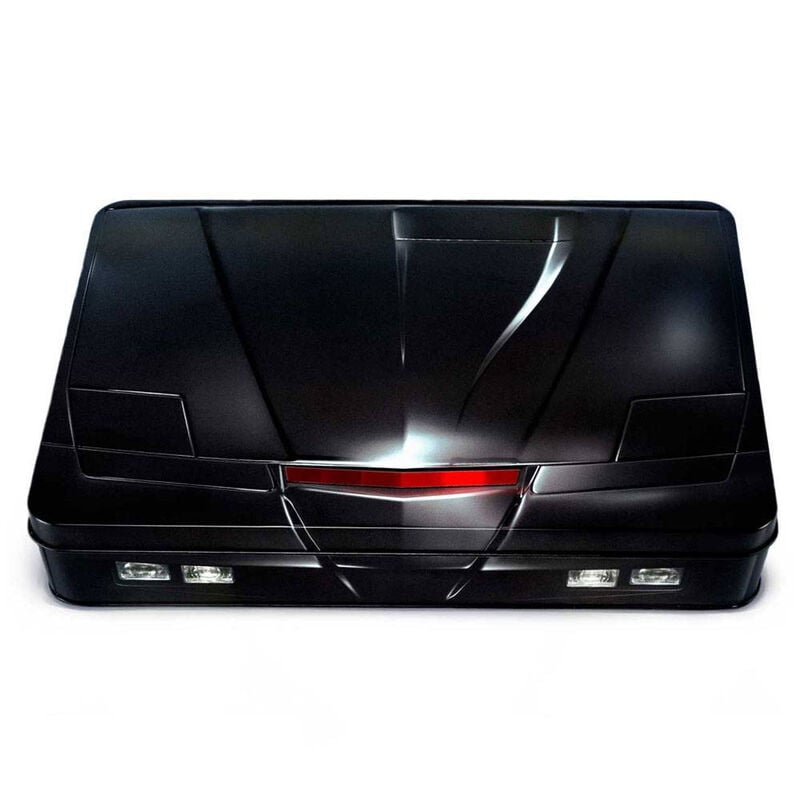Replica kit Flag Agent Knight Rider — vista adicional del producto