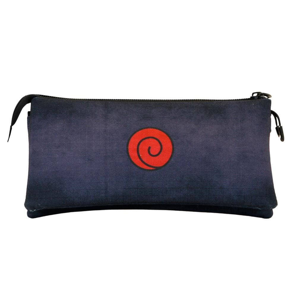 Portatodo Symbol Naruto Shippuden triple — vista adicional del producto