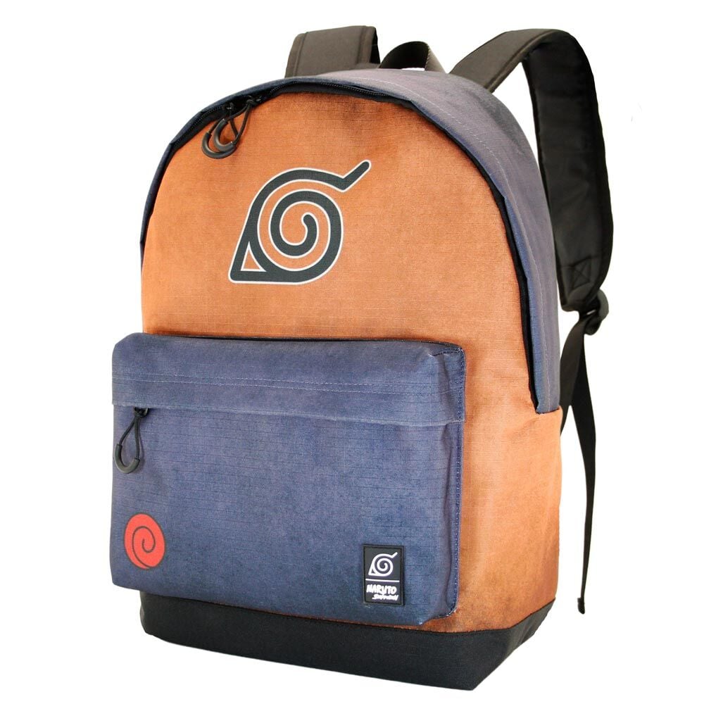 Mochila Symbol Naruto Shippuden adaptable 44cm — vista adicional del producto
