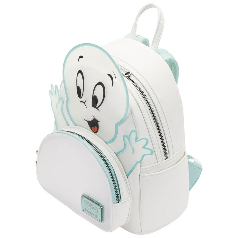 Mochila El Fantasma Amigable Casper Loungefly 26cm — vista adicional del producto