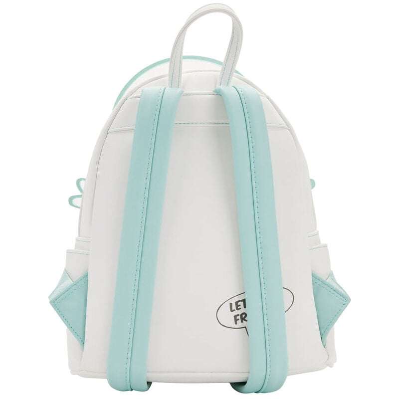 Mochila El Fantasma Amigable Casper Loungefly 26cm — vista adicional del producto