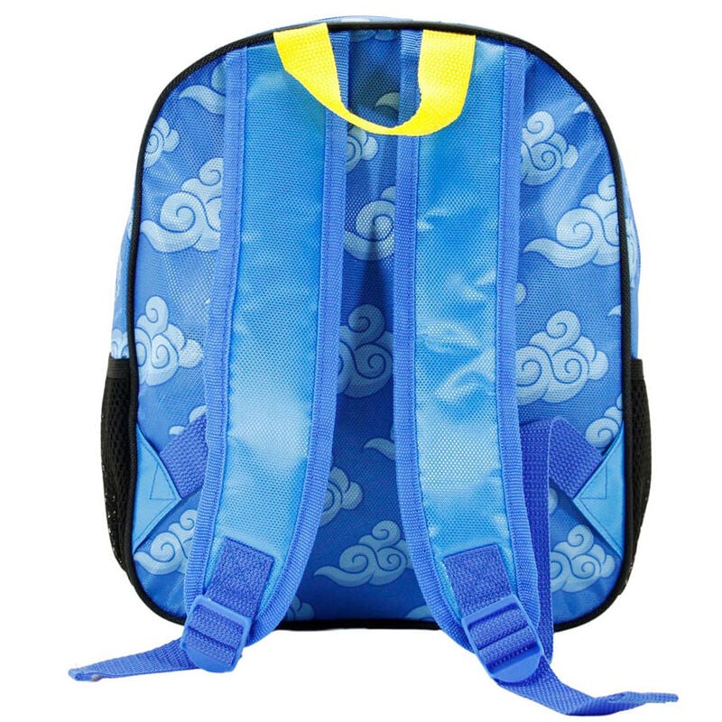 Mochila 3D Watching Naruto 31cm — vista adicional del producto