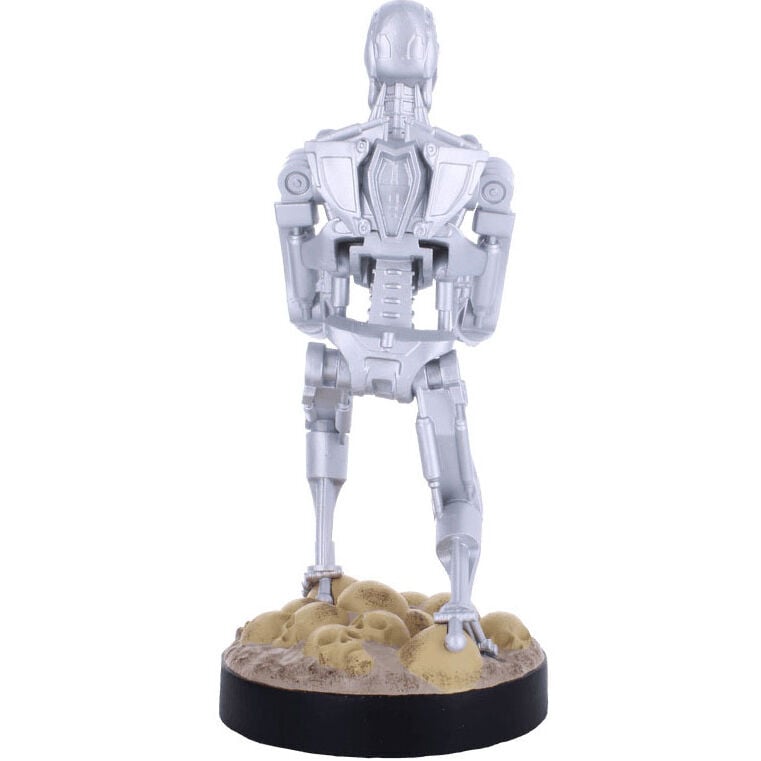 Cable Guy soporte sujecion figura The Terminator 21cm — vista adicional del producto