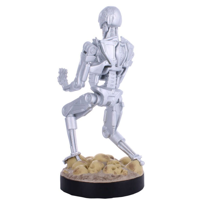 Cable Guy soporte sujecion figura The Terminator 21cm — vista adicional del producto