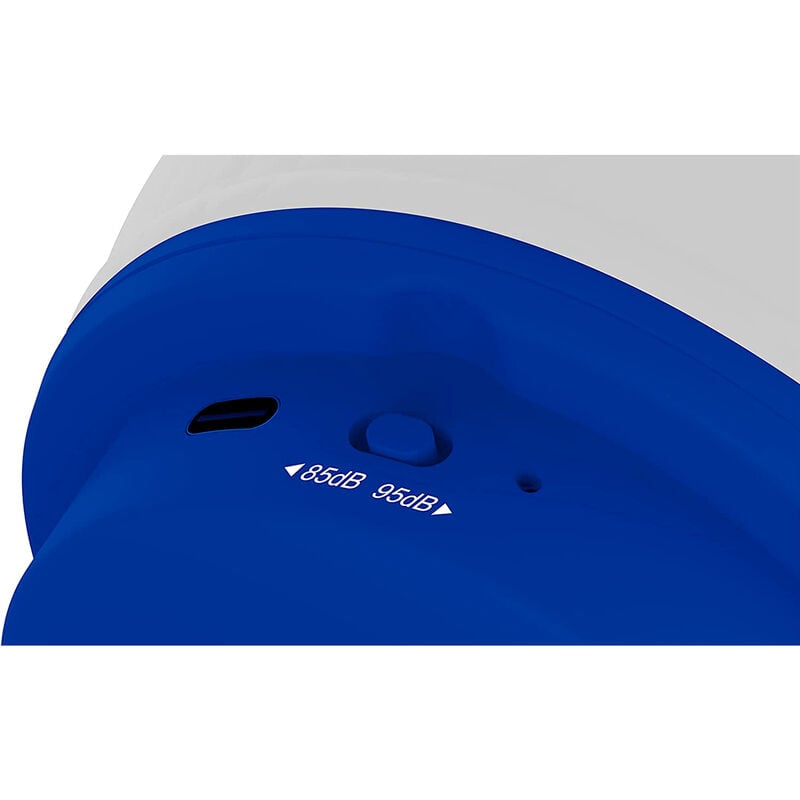 Auriculares inalambricos infantiles Sonic the Hedgehog — vista adicional del producto