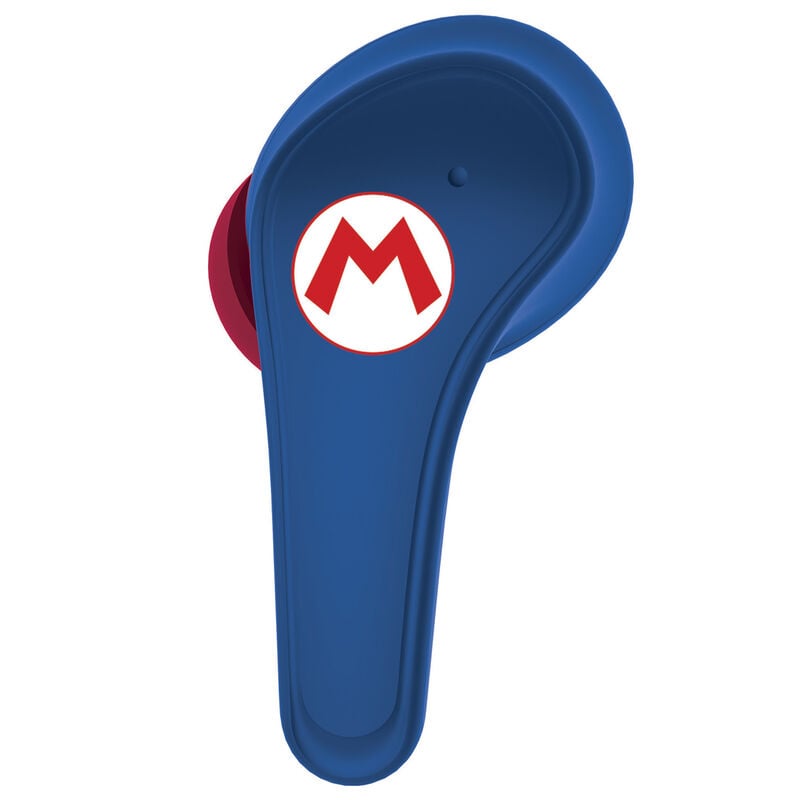 Auriculares inalambricos Blue Super Mario Nintendo — vista adicional del producto