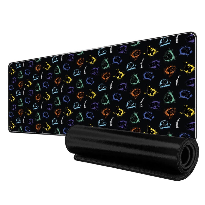 Alfombrilla gaming Pokemon — vista adicional del producto