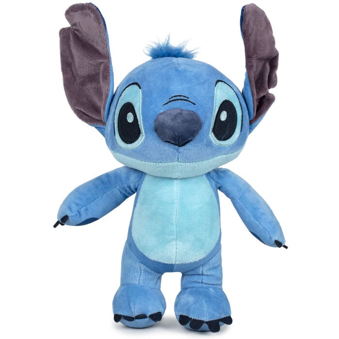 Peluche Stitch Disney soft 28cm*