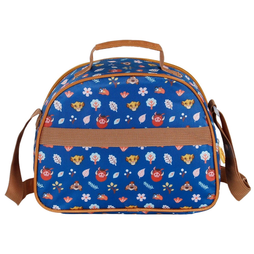 Bolsa portameriendas 3D Little Face El Rey Leon Disney — vista adicional del producto