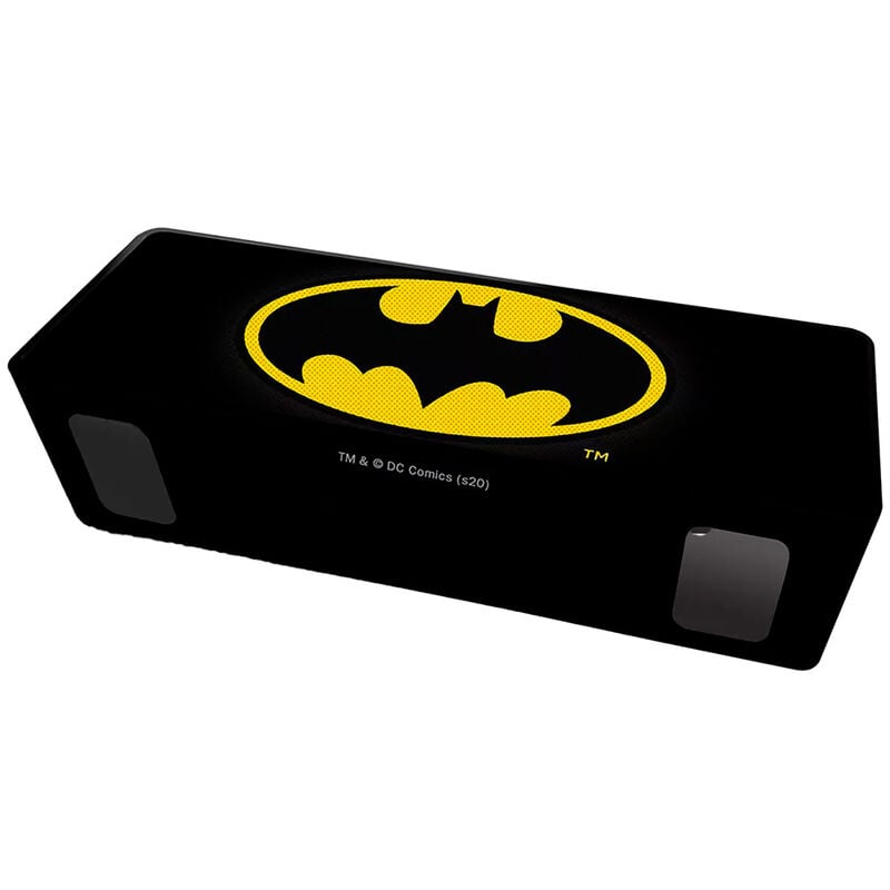 Altavoz portatil inalambrico Batman DC Comics — vista adicional del producto