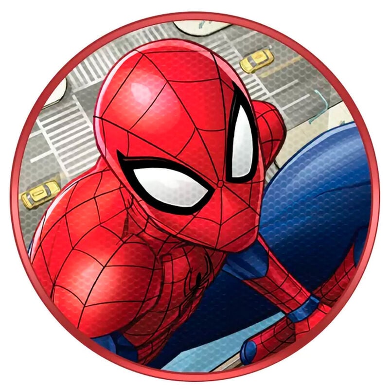 Altavoz portatil inalambrico Spiderman Marvel — vista adicional del producto
