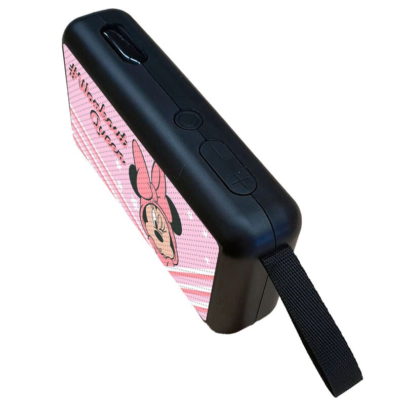 Altavoz portatil inalambrico Minnie Disney — vista adicional del producto