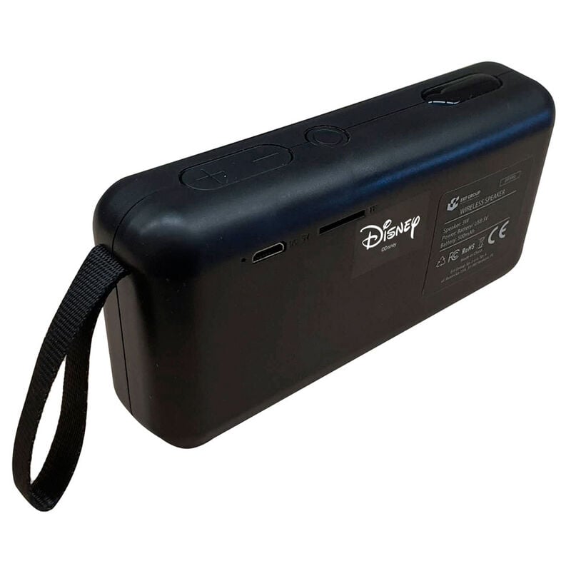Altavoz portatil inalambrico Minnie Disney — vista adicional del producto
