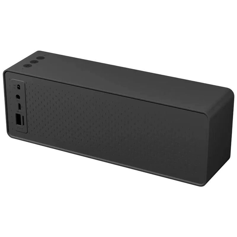 Altavoz portatil inalambrico Stitch Disney — vista adicional del producto