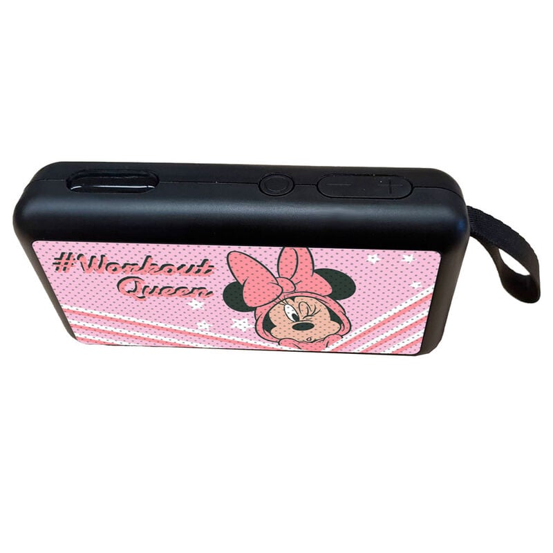 Altavoz portatil inalambrico Minnie Disney — vista adicional del producto