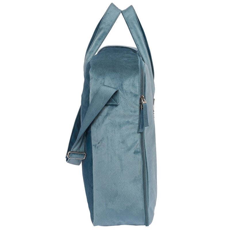 Maleta maternidad Leaves — vista adicional del producto