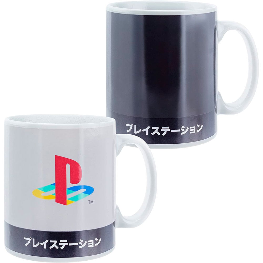 Taza PlayStation 550ml — vista adicional del producto