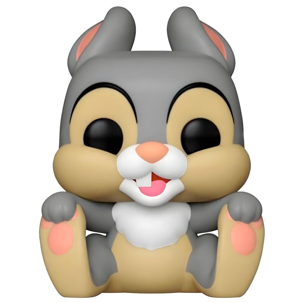 Figura POP Disney Bambi Thumper Exclusive
