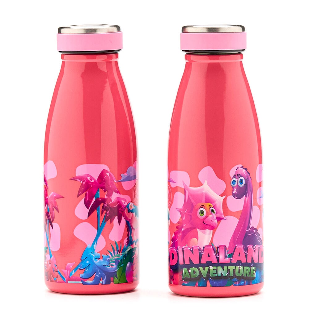 Botella Dinaland termo 350ml Water Revolution — vista adicional del producto