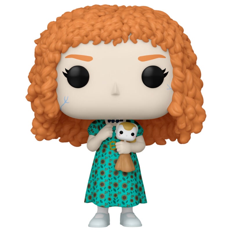 Figura POP Interview with a Vampire Claudia — vista adicional del producto