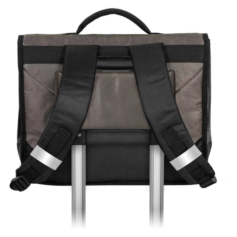 Mochila cartera Map One Piece — vista adicional del producto
