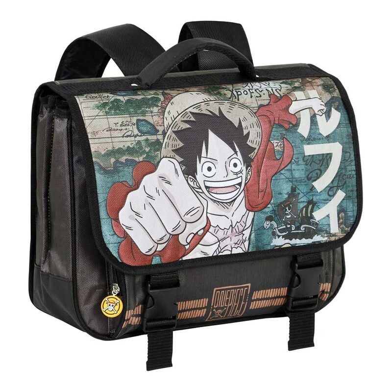 Mochila cartera Map One Piece — vista adicional del producto