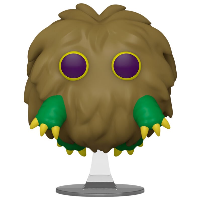 Figura Funko Pop! Kuriboh · Yu-Gi-Oh! — vista adicional del producto