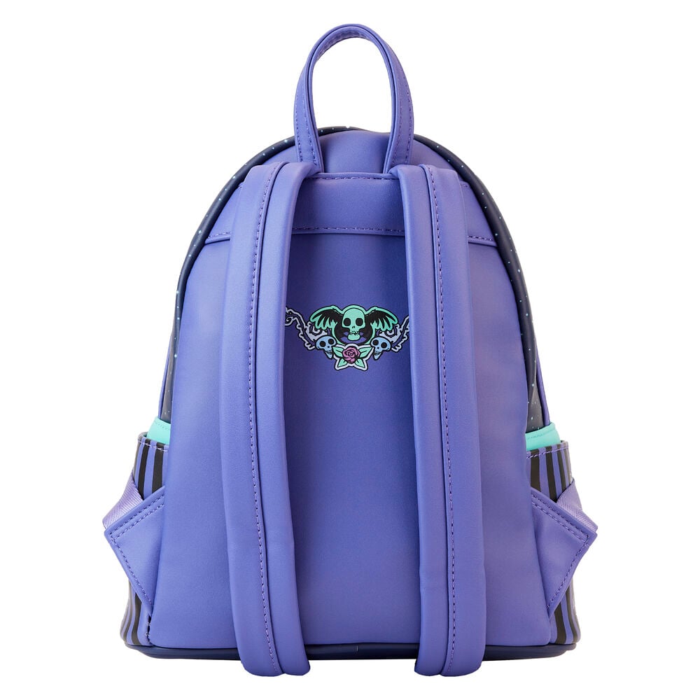 Mochila Luna La Novia Cadaver Loungefly 26cm — vista adicional del producto