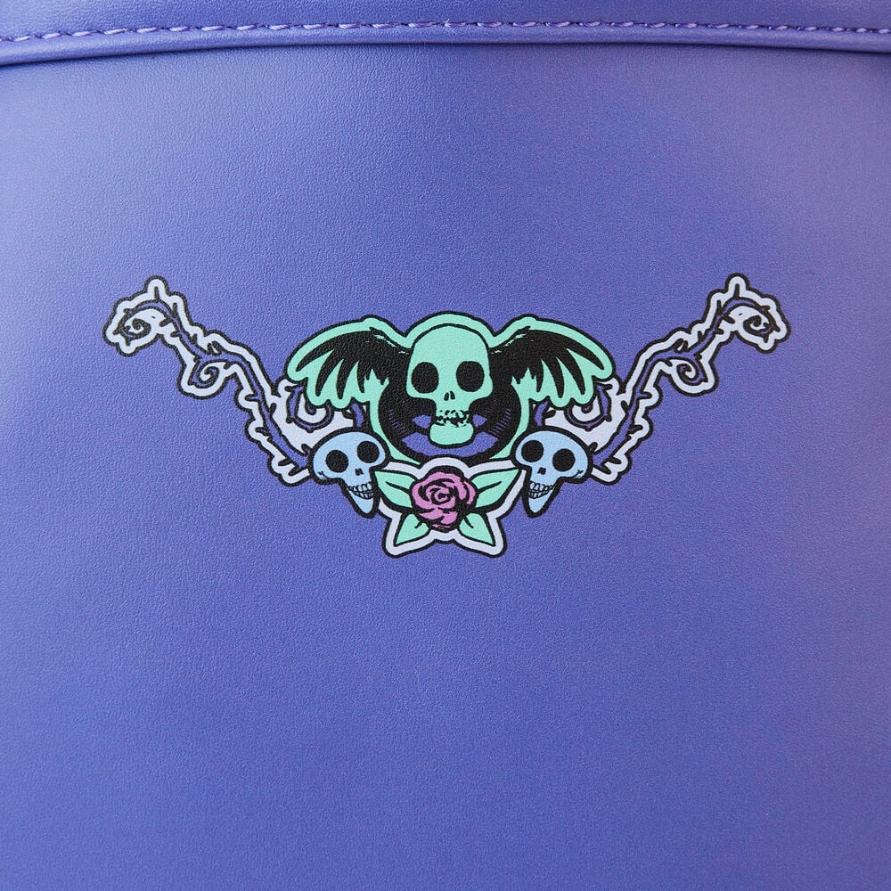 Mochila Luna La Novia Cadaver Loungefly 26cm — vista adicional del producto