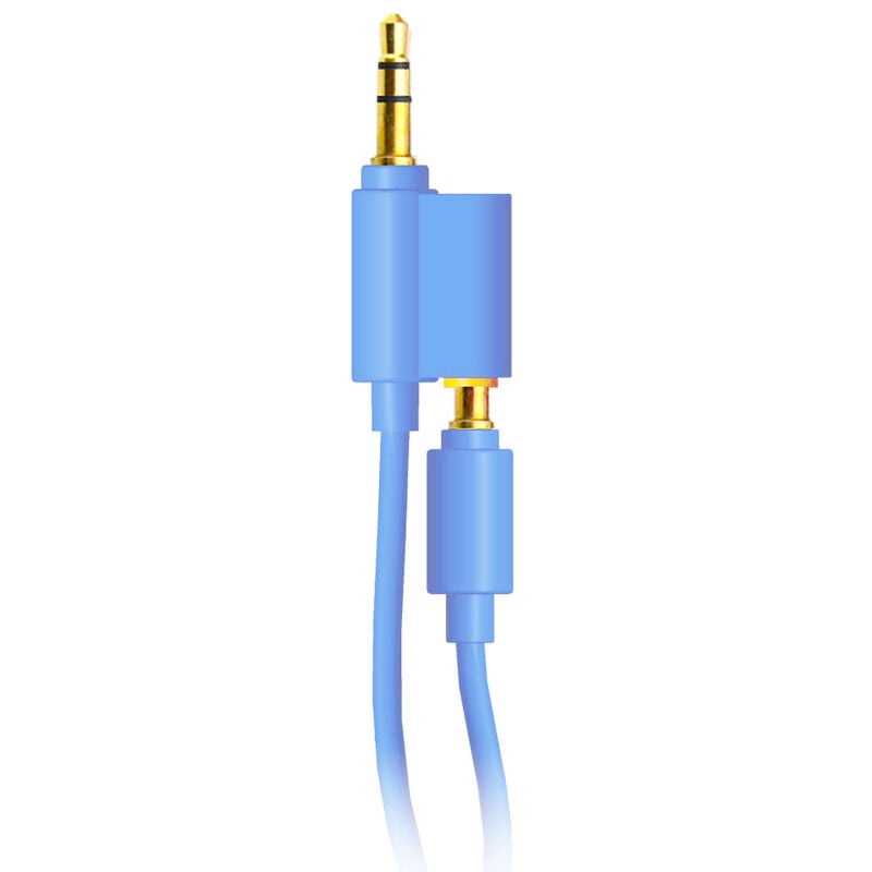 Auriculares inalambricos infantiles Bluey — vista adicional del producto