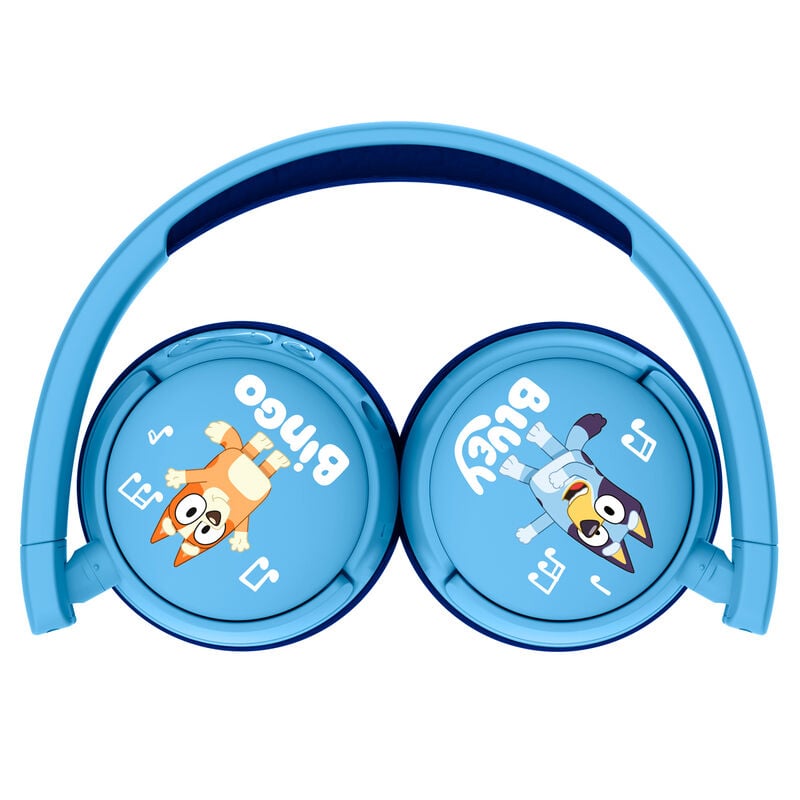 Auriculares inalambricos infantiles Bluey — vista adicional del producto