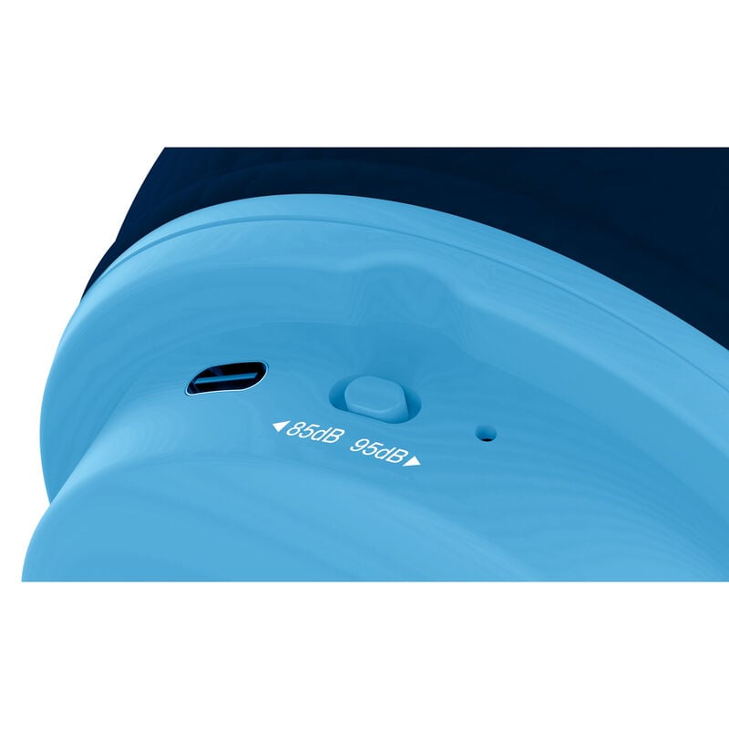 Auriculares inalambricos infantiles Bluey — vista adicional del producto