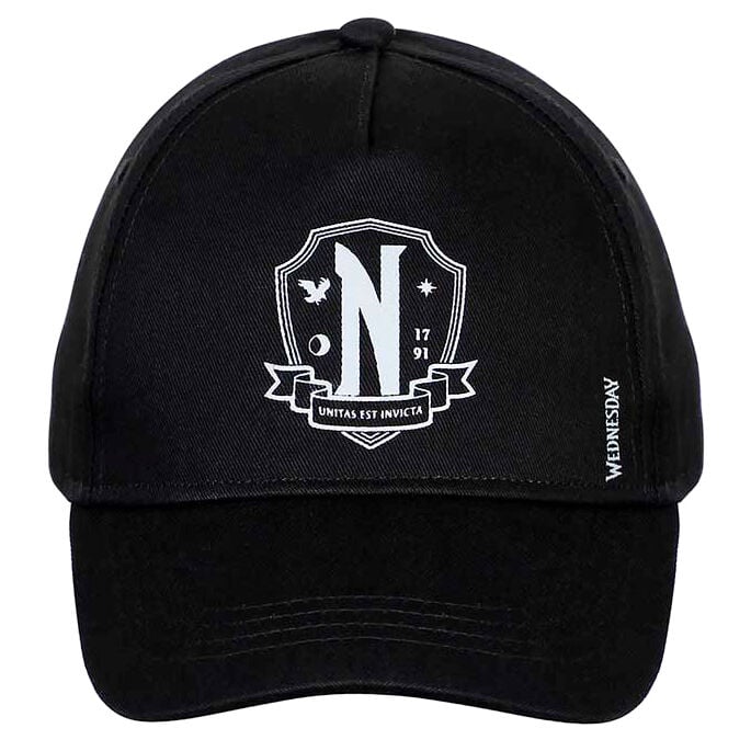 Gorra Miercoles — vista adicional del producto